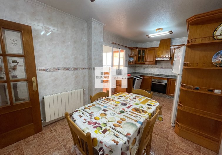 Segunda mano - town house - Formentera del Segura - Costa Blanca
