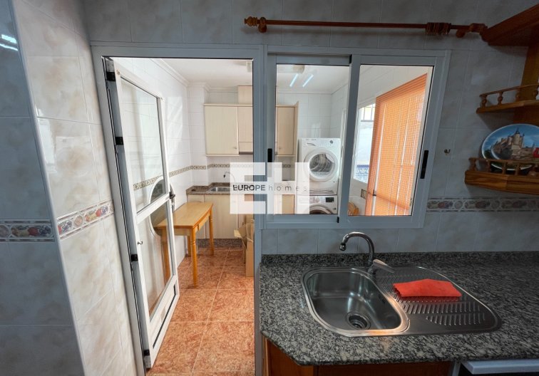Segunda mano - town house - Formentera del Segura - Costa Blanca