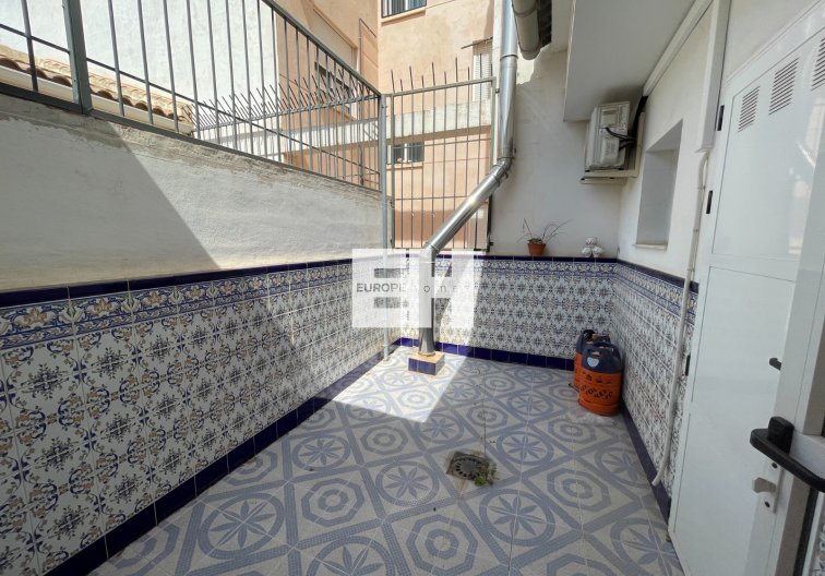 Segunda mano - town house - Formentera del Segura - Costa Blanca