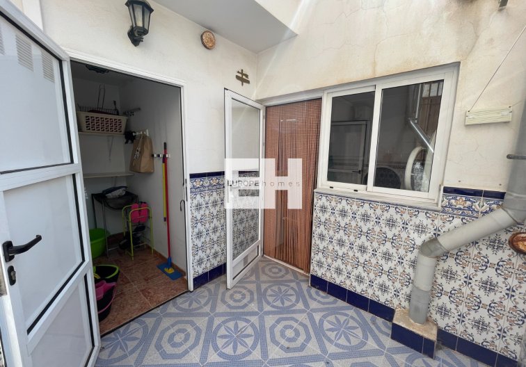 Segunda mano - town house - Formentera del Segura - Costa Blanca