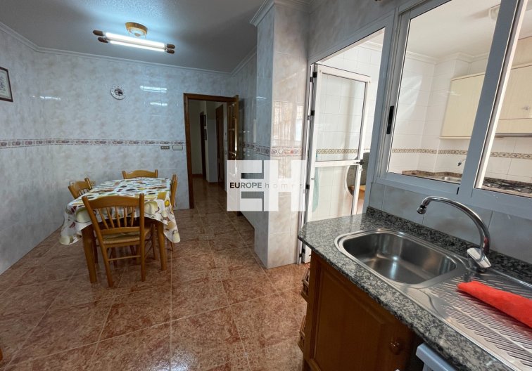 Segunda mano - town house - Formentera del Segura - Costa Blanca