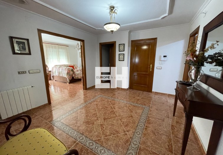 Segunda mano - town house - Formentera del Segura - Costa Blanca