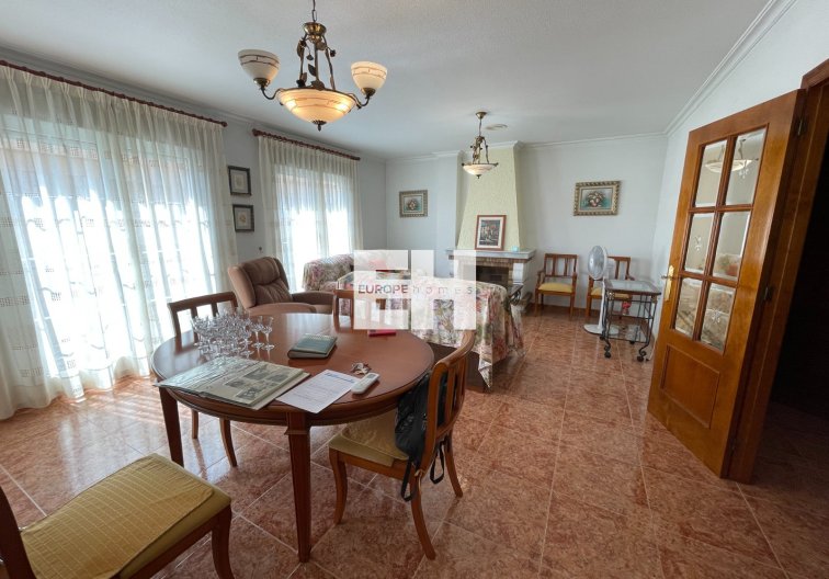 Segunda mano - town house - Formentera del Segura - Costa Blanca