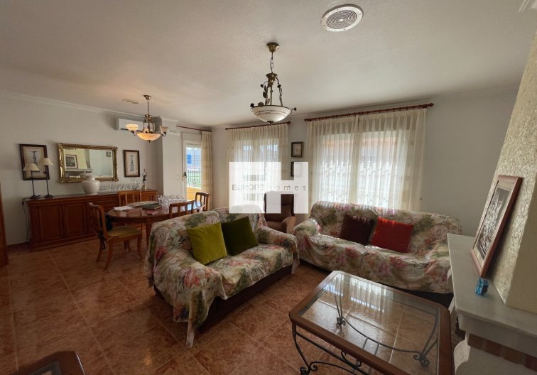 Segunda mano - town house - Formentera del Segura - Costa Blanca