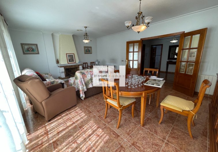 Segunda mano - town house - Formentera del Segura - Costa Blanca