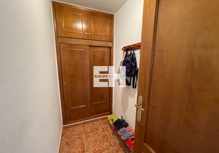 Segunda mano - town house - Formentera del Segura - Costa Blanca