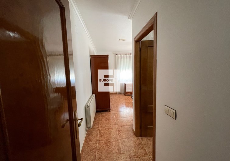 Segunda mano - town house - Formentera del Segura - Costa Blanca