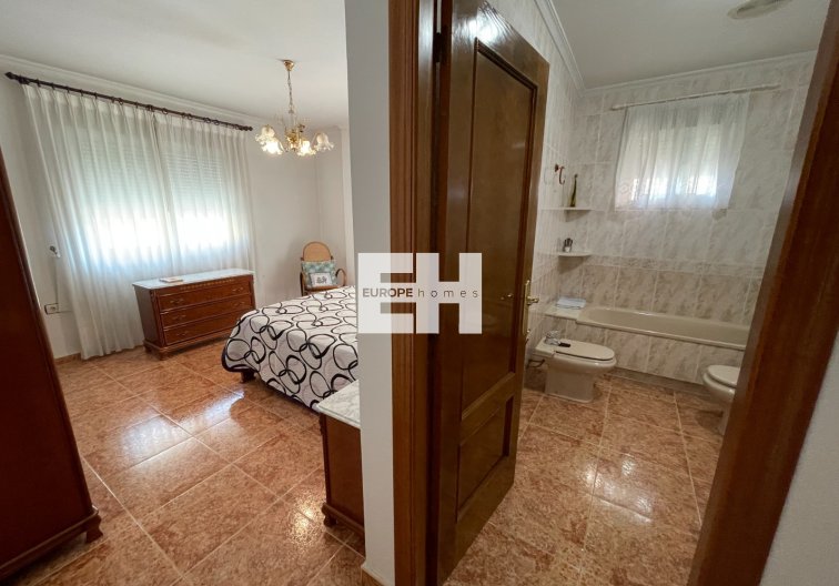 Segunda mano - town house - Formentera del Segura - Costa Blanca