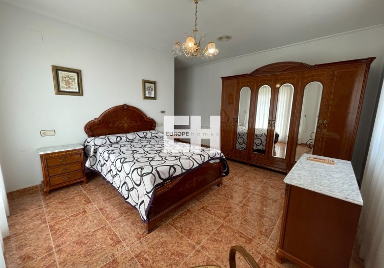 Segunda mano - town house - Formentera del Segura - Costa Blanca