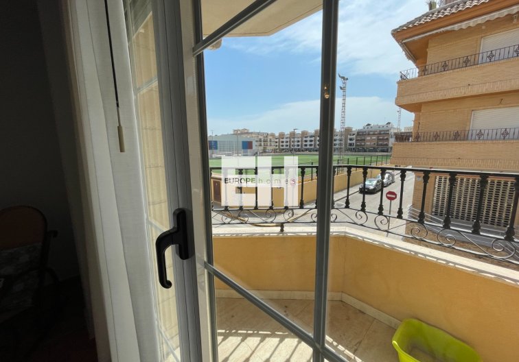 Segunda mano - town house - Formentera del Segura - Costa Blanca