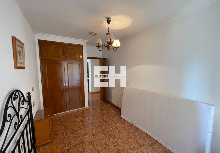 Segunda mano - town house - Formentera del Segura - Costa Blanca