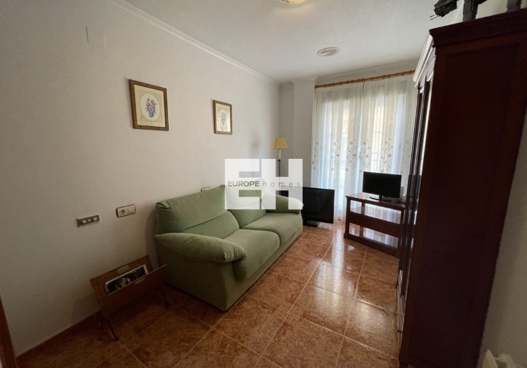 Segunda mano - town house - Formentera del Segura - Costa Blanca