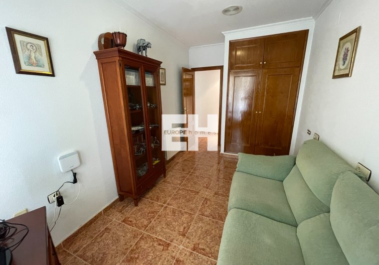 Segunda mano - town house - Formentera del Segura - Costa Blanca