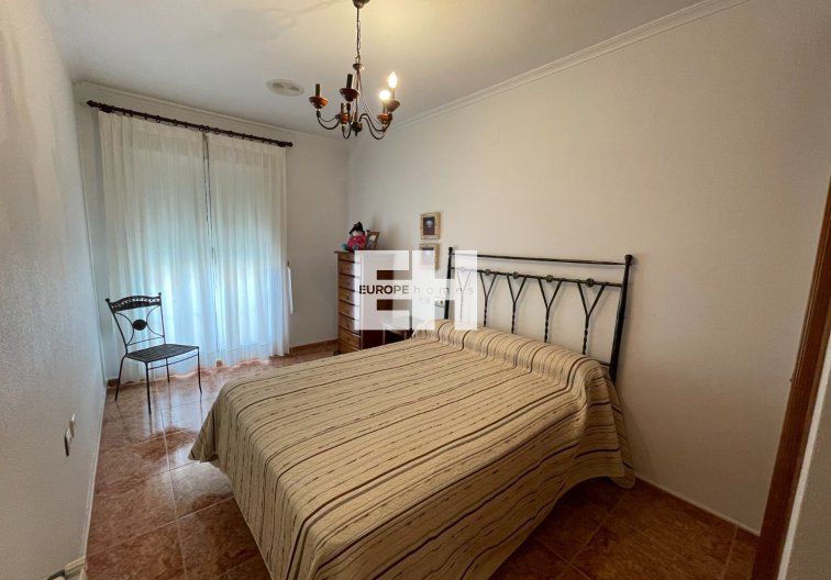 Segunda mano - town house - Formentera del Segura - Costa Blanca