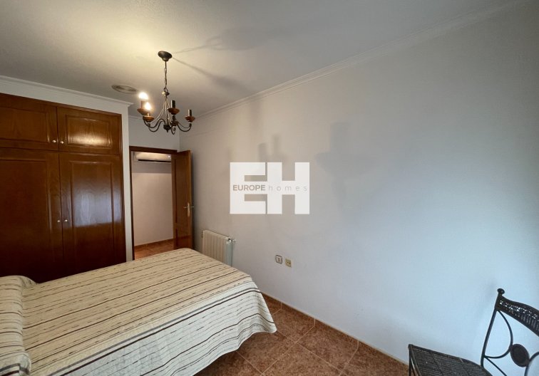 Segunda mano - town house - Formentera del Segura - Costa Blanca