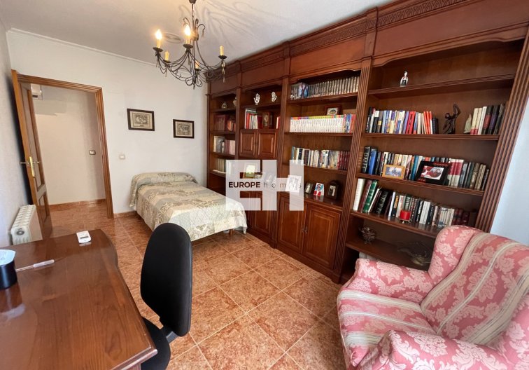 Segunda mano - town house - Formentera del Segura - Costa Blanca