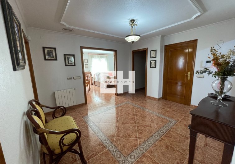 Segunda mano - town house - Formentera del Segura - Costa Blanca