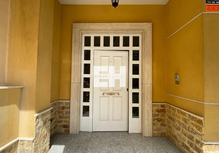 Segunda mano - town house - Formentera del Segura - Costa Blanca
