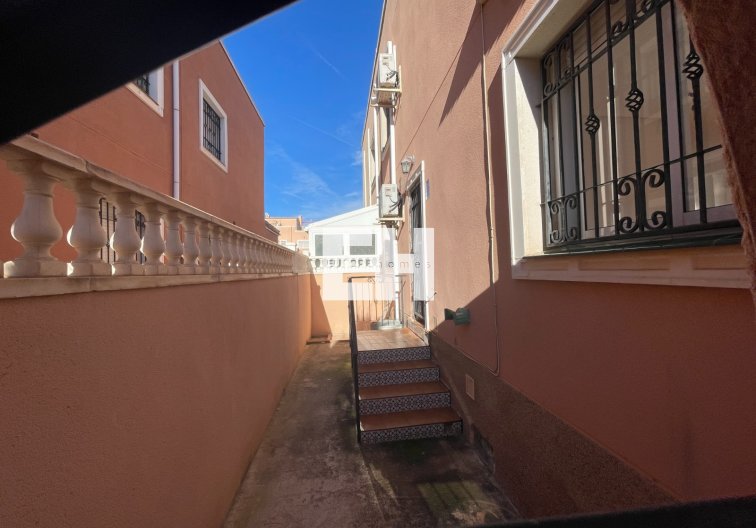 Segunda mano - town house - Los Montesinos - Costa Blanca
