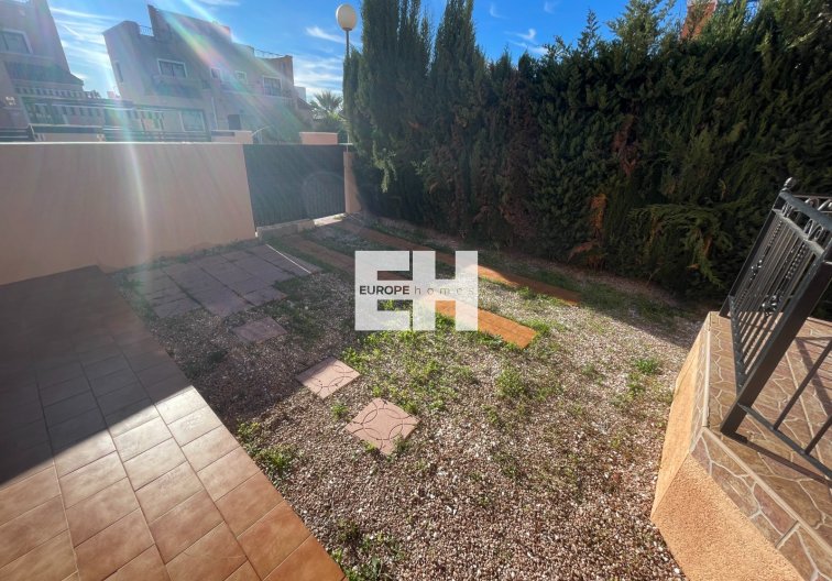Segunda mano - town house - Los Montesinos - Costa Blanca