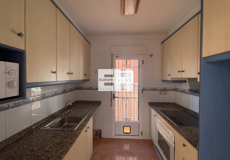 Segunda mano - town house - Los Montesinos - Costa Blanca