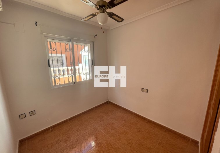 Segunda mano - town house - Los Montesinos - Costa Blanca