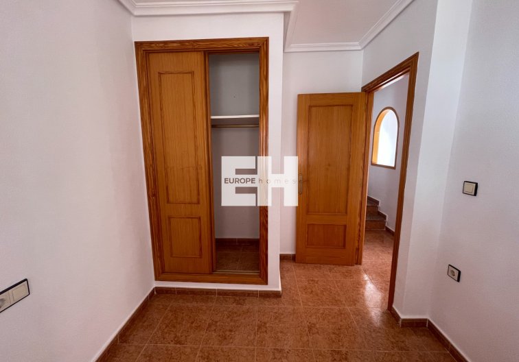 Segunda mano - town house - Los Montesinos - Costa Blanca