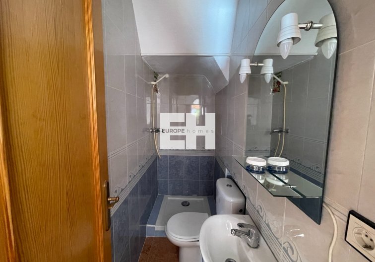 Segunda mano - town house - Los Montesinos - Costa Blanca