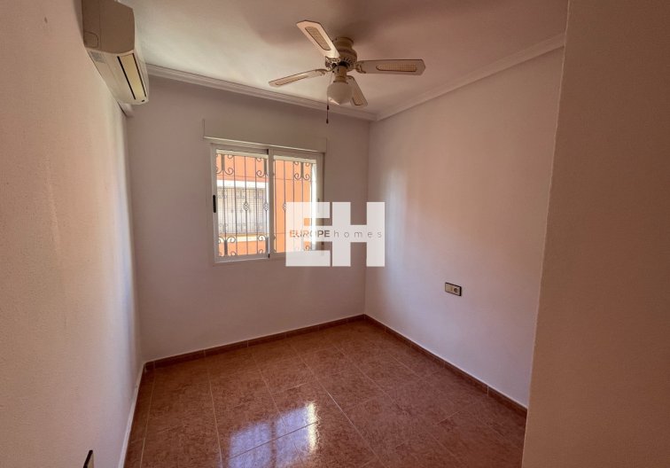 Segunda mano - town house - Los Montesinos - Costa Blanca