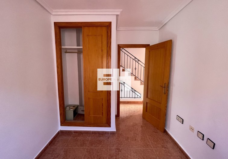 Segunda mano - town house - Los Montesinos - Costa Blanca