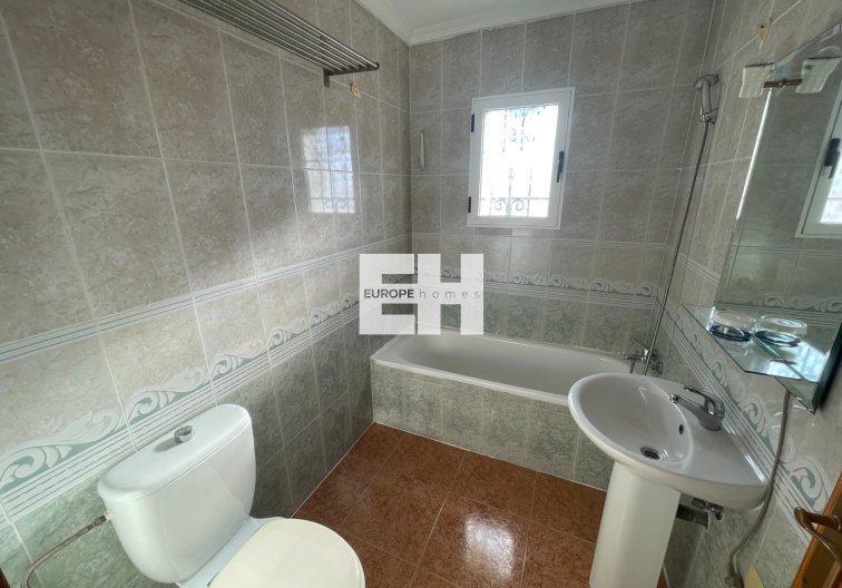 Segunda mano - town house - Los Montesinos - Costa Blanca