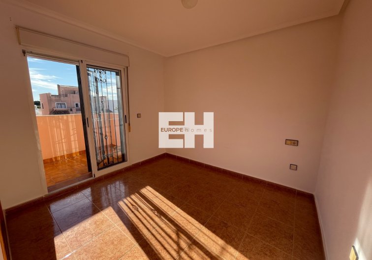 Segunda mano - town house - Los Montesinos - Costa Blanca