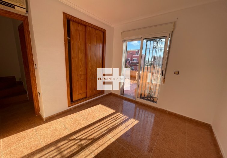 Segunda mano - town house - Los Montesinos - Costa Blanca