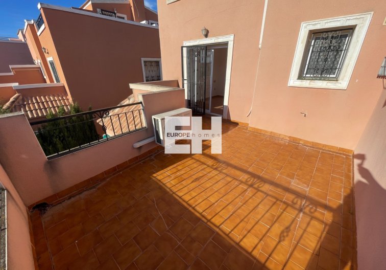Segunda mano - town house - Los Montesinos - Costa Blanca