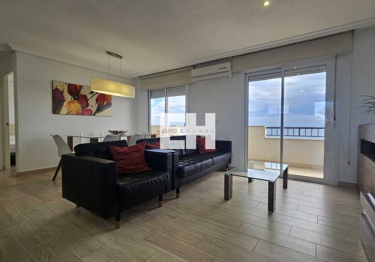 Revente - Appartement - Mil Palmeras - Costa Blanca