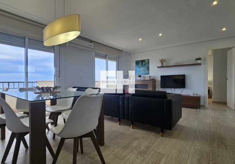Revente - Appartement - Mil Palmeras - Costa Blanca