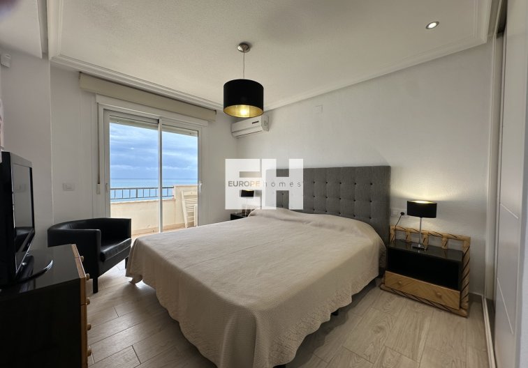 Revente - Appartement - Mil Palmeras - Costa Blanca