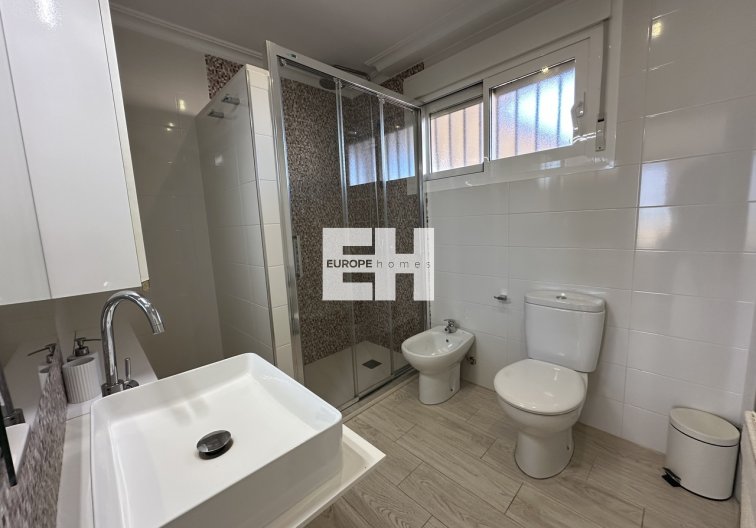 Revente - Appartement - Mil Palmeras - Costa Blanca