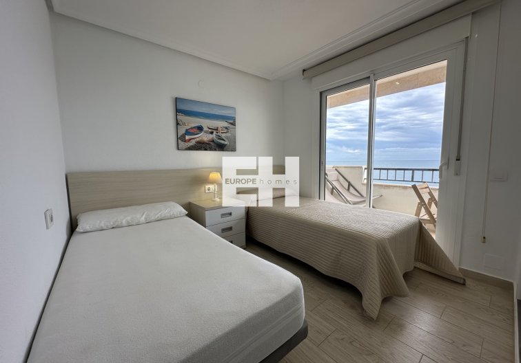 Revente - Appartement - Mil Palmeras - Costa Blanca