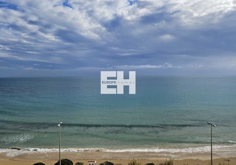 Revente - Appartement - Mil Palmeras - Costa Blanca