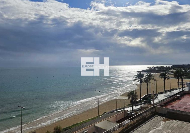 Revente - Appartement - Mil Palmeras - Costa Blanca