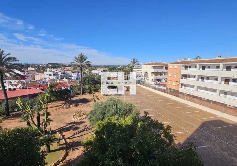 Revente - Appartement - Mil Palmeras - Costa Blanca