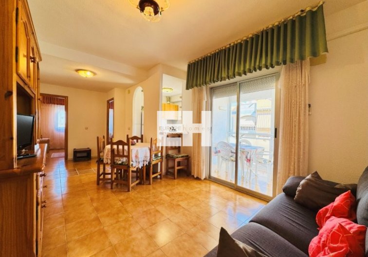 Revente - Appartement - La Mata - Costa Blanca