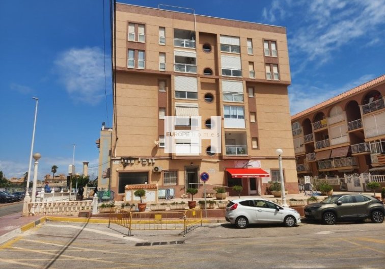 Revente - Appartement - La Mata - Costa Blanca
