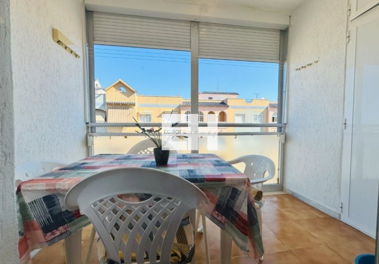 Revente - Appartement - La Mata - Costa Blanca