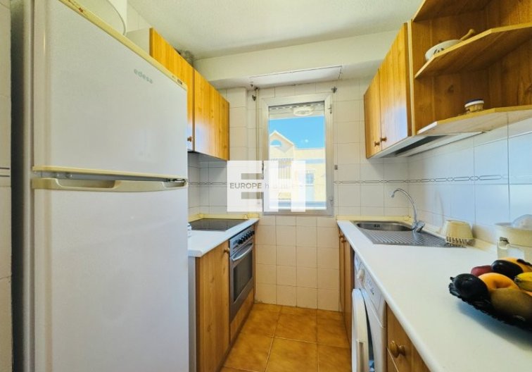 Revente - Appartement - La Mata - Costa Blanca
