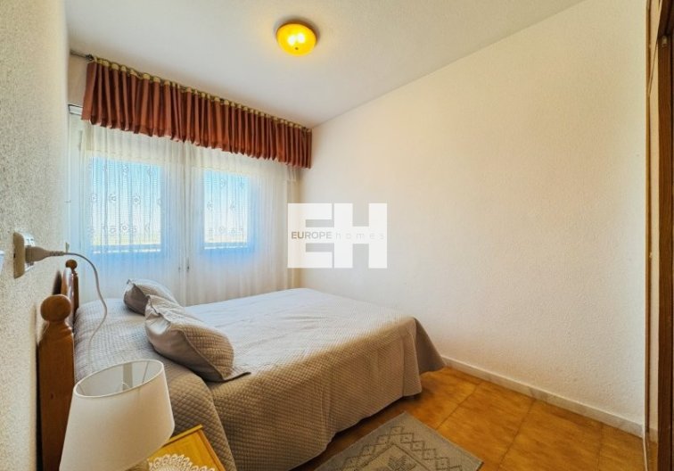 Revente - Appartement - La Mata - Costa Blanca