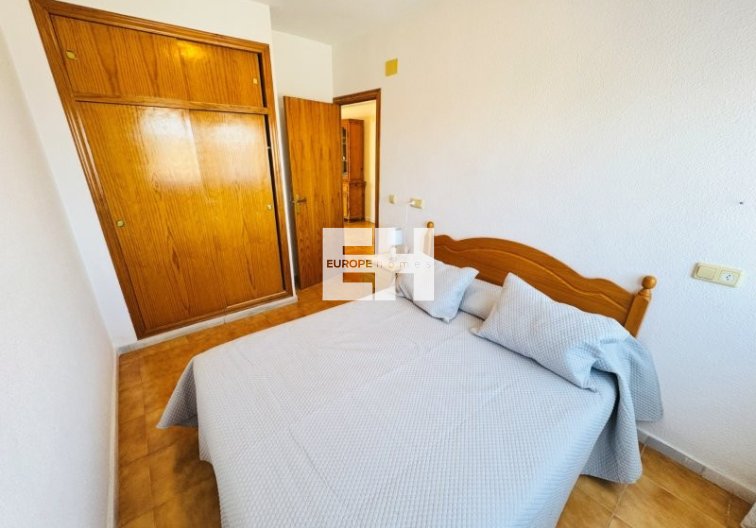 Revente - Appartement - La Mata - Costa Blanca