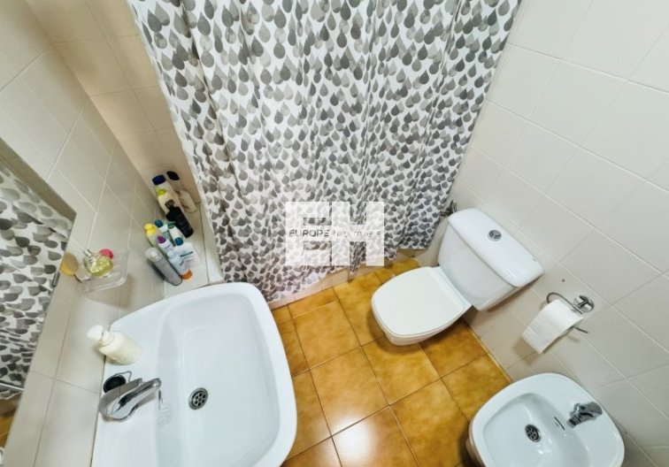 Revente - Appartement - La Mata - Costa Blanca