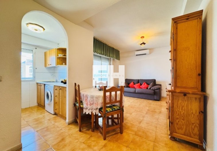 Revente - Appartement - La Mata - Costa Blanca